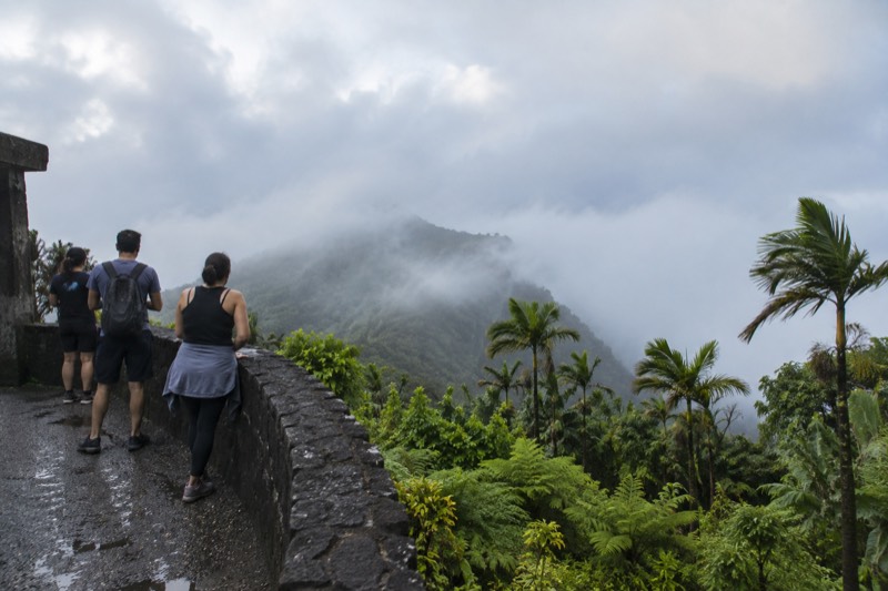 From San Juan: El Yunque Forest Off the Beaten Path Tour