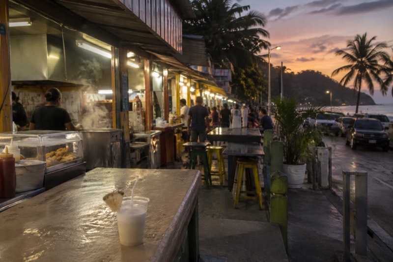 From San Juan: El Yunque Rainforest & Luquillo Kiosks Tour