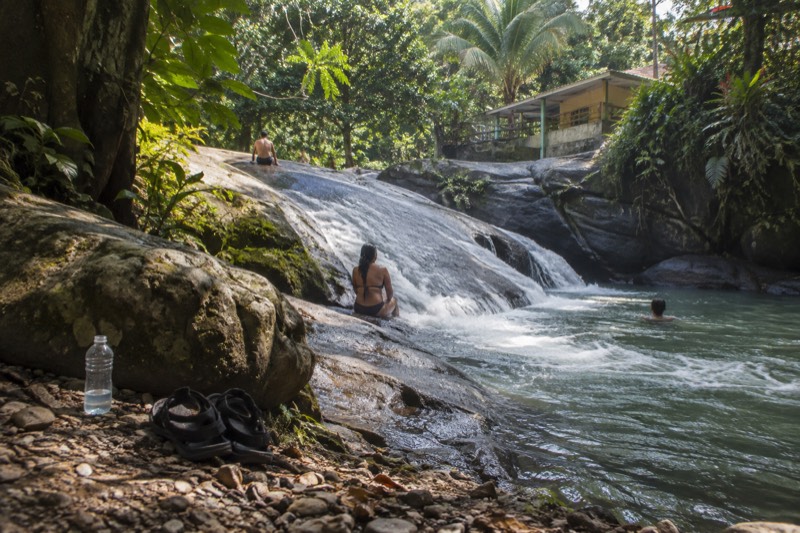 7-Hour Small-Group Waterslide Tour